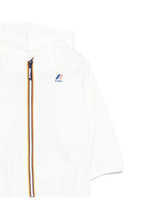 Giubbino con logo K-WAY KIDS | K2137XW001